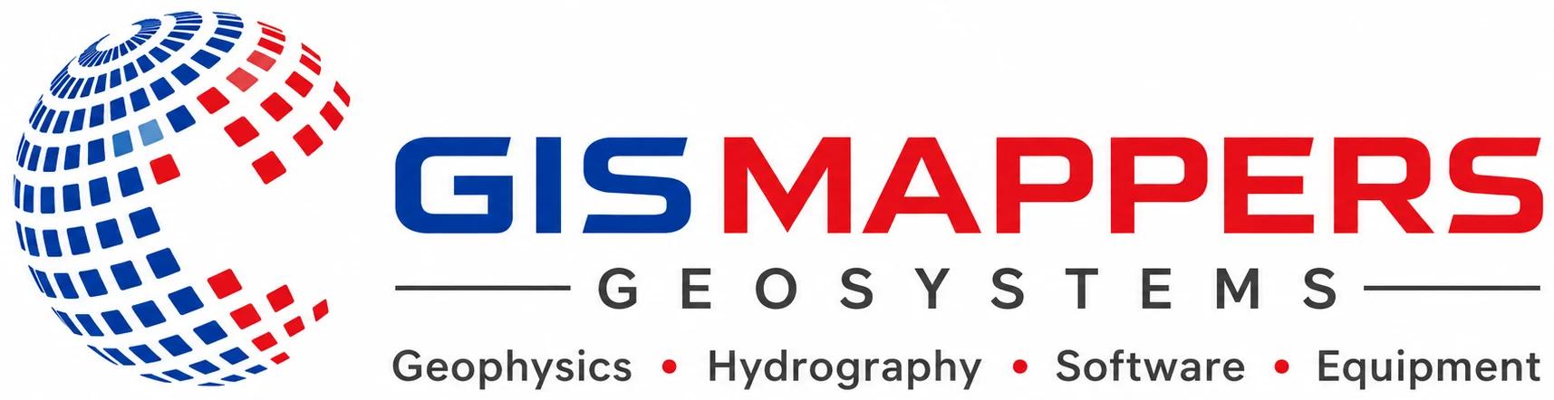 GIS Mappers GeoSystems logo