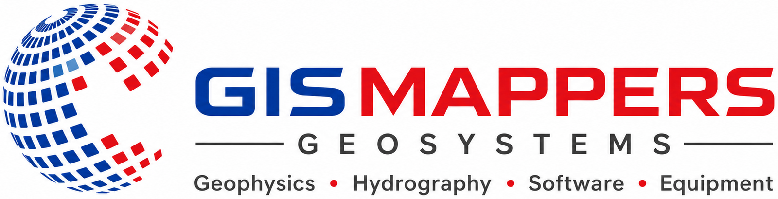 GIS Mappers logo