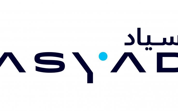 Client logo
