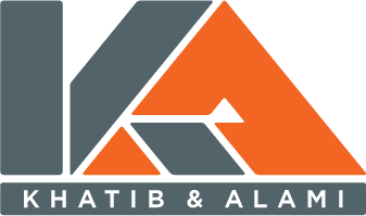 Client logo